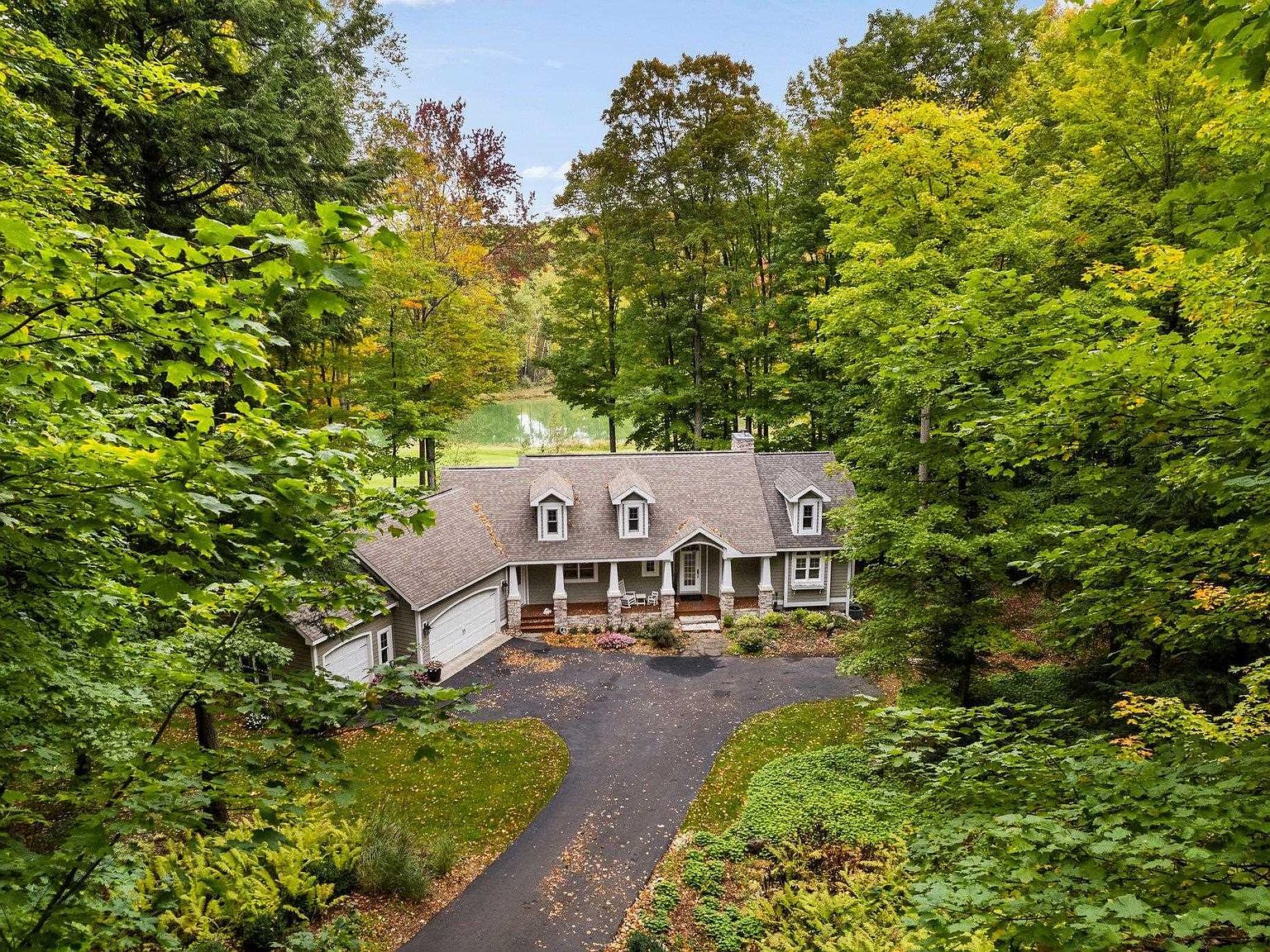 4656 Forest Trl, Bellaire, MI 49615 Zillow