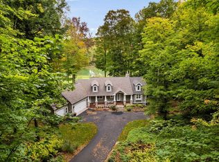 4656 Forest Trl, Bellaire, MI 49615