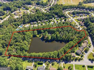 5481 Angham Rd, Powder Springs, GA 30127