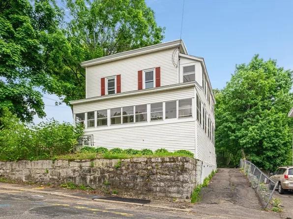 9 Martel St, Fitchburg, MA 01420