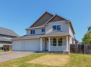 208 Mable Ln, Woodland, WA 98674