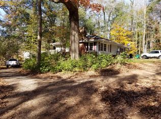 100 N Etowah Dr, Canton, GA 30114