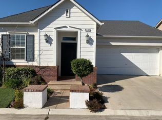 4153 W Cherry Tree Ln, Fresno, CA 93722