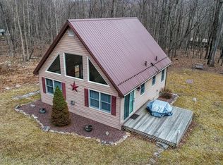 5214 Book Rd, Robertsdale, PA 16674