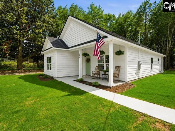 125 S East Ave, Leesville, SC 29070