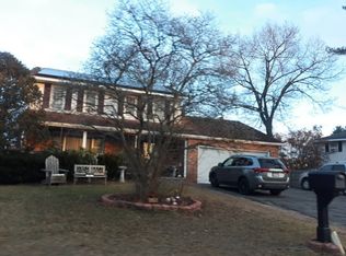 33 Old Fort Ave, Schenectady, NY 12306