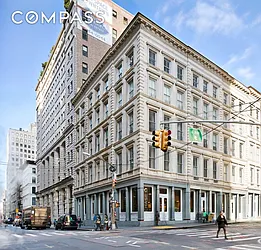Sold by Compass