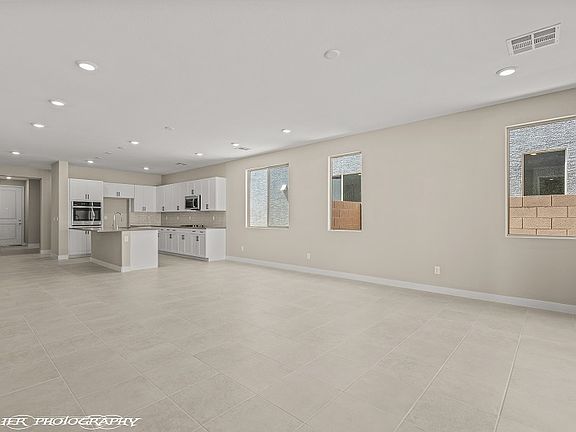 Homesite 15 at Desert Ridge in Mesquite