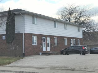1515 Woods Ave APT 2, Normal, IL 61761