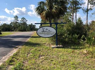 1580 Sea Breeze Way, Carrabelle, FL 32322