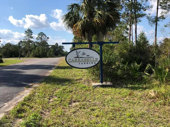 1580 Sea Breeze Way, Carrabelle, FL 32322