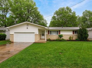 1216 S Prince Ln, Springfield, MO 65804