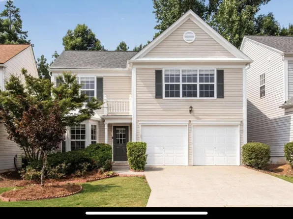 704 Wamock Dr, Alpharetta, GA 30004