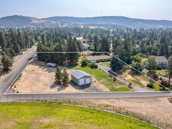 6521 S Mount Vernon Rd, Spokane, WA 99223