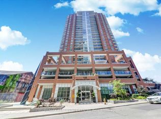 125 Western Battery Rd #1705, Toronto, ON M6K 3R8