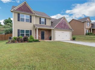 56 Hamilton Blvd, Cartersville, GA 30120