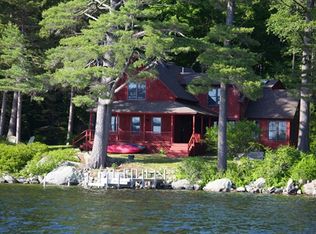 111 Sunset Shrs, New London, NH 03257