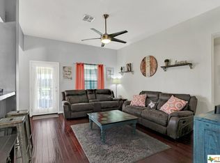 797 Cordova Loop, Seguin, TX 78155