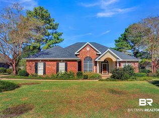 100 Conti Ct, Fairhope, AL 36532