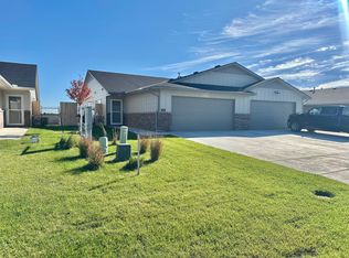 2408 S Wheatland St, Wichita, KS 67235