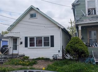 83 Thompson St, Buffalo, NY 14207