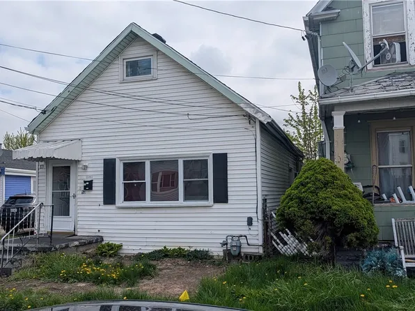 83 Thompson St, Buffalo, NY 14207