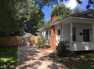 209 S Magnolia St, Lafayette, LA 70501