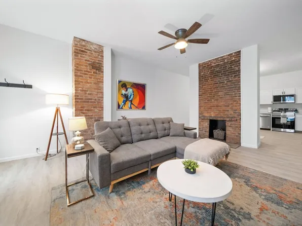 1137 Fuller St, Cincinnati, OH