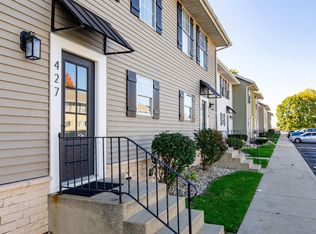 427 N Eddy St #4, South Bend, IN 46617