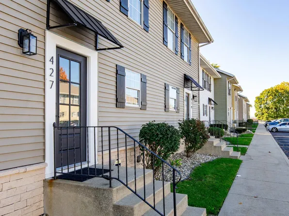 427 N Eddy St #4, South Bend, IN 46617