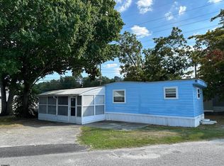 2528 Tilton Rd TRAILER 313, Egg Harbor Township, NJ 08234