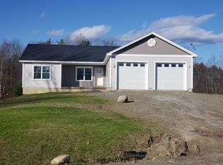 18 Nye Lane Off Wing Rd, Hermon, ME 04401