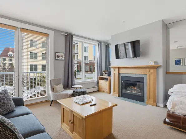 761 Stratton Mountain Access Road #241, Stratton, VT 05155