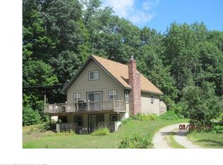 88 Shaws Mill Rd, Standish, ME 04084