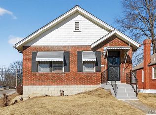 6851 Raymond Ave, Saint Louis, MO