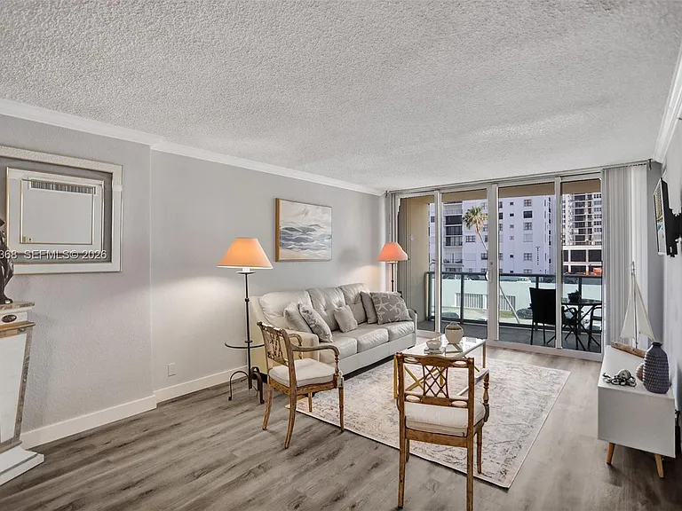 2501 S Ocean Dr #302 — Photo 2