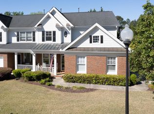 8030 Satillo Ln, Raleigh, NC 27616