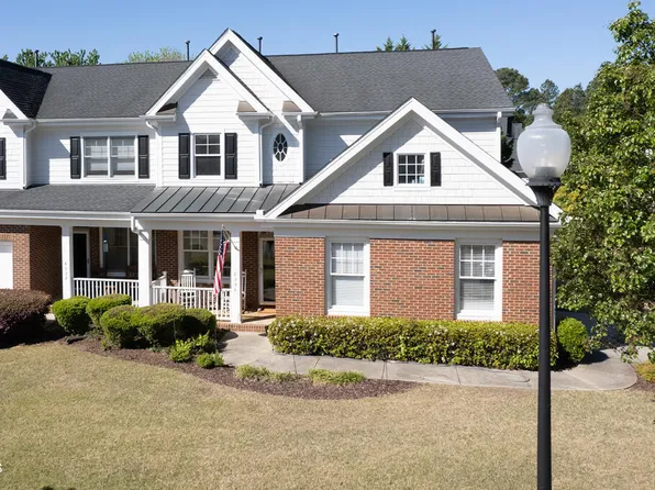 8030 Satillo Ln, Raleigh, NC 27616