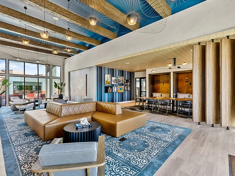 Sage Apartments — Photo 12