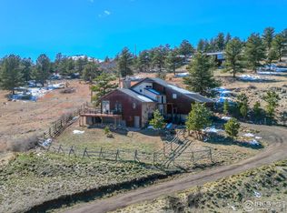 8323 W Fork Rd, Boulder, CO 80302