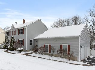262 Greenwood St, Gardner, MA 01440