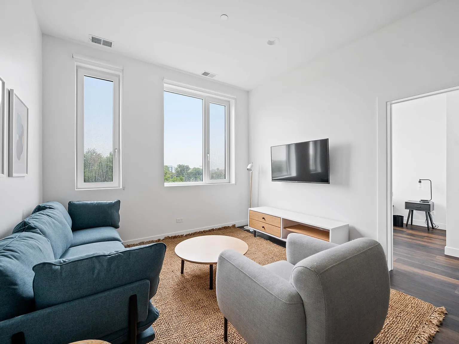 McCormick CoLiving — Photo 3