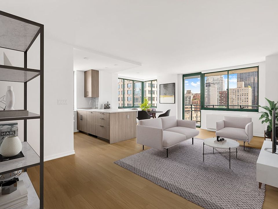 1st image of 200 W 60th St APT 22F