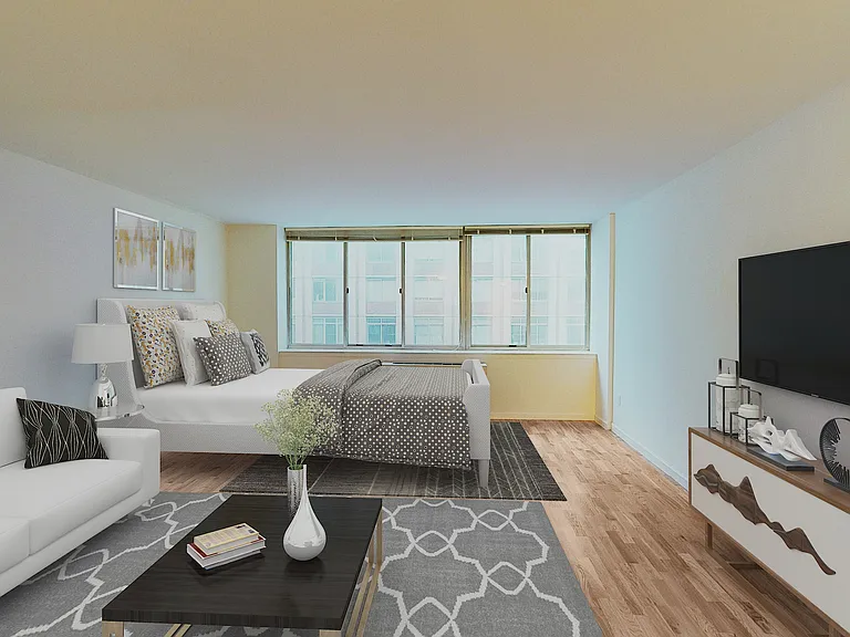 1501 Lexington Ave #2A — Photo 7