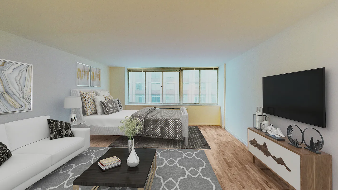 1501 Lexington Avenue 9C