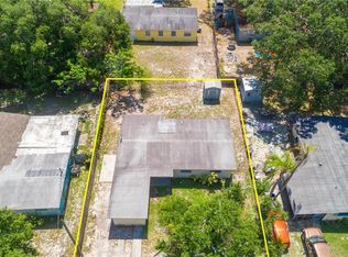 4814 S 86th St, Tampa, FL 33619