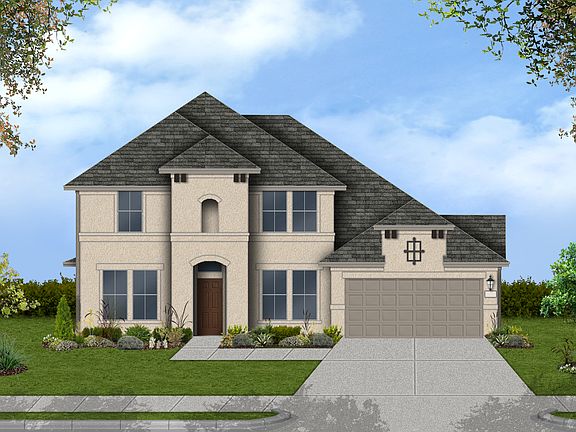 Elevation C