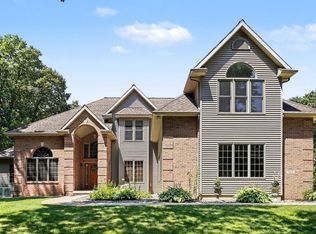 7165 Trappers Rdg, Battle Creek, MI 49014