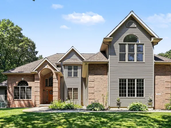 7165 Trappers Rdg, Battle Creek, MI 49014