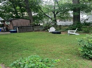 37 Whitford Ave, Providence, RI 02908